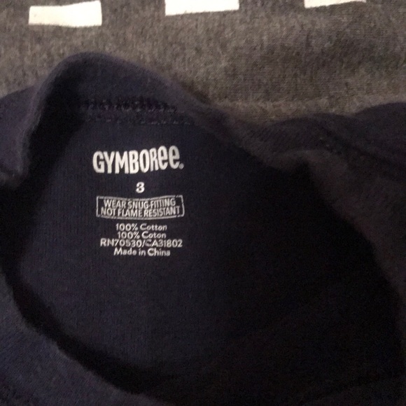 🍕 Pizza PJs 🍕 - Picture 2 of 2